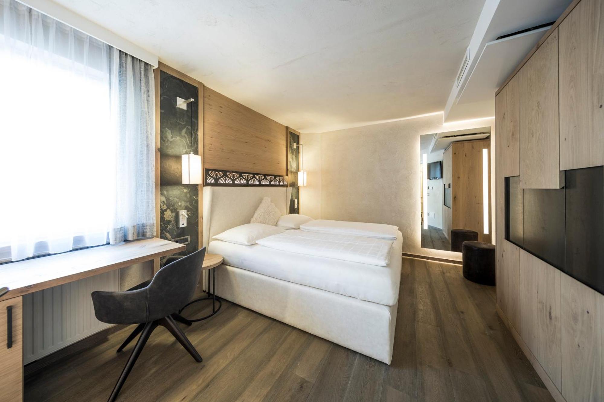 Hotel Prokulus ناتورنو الغرفة الصورة