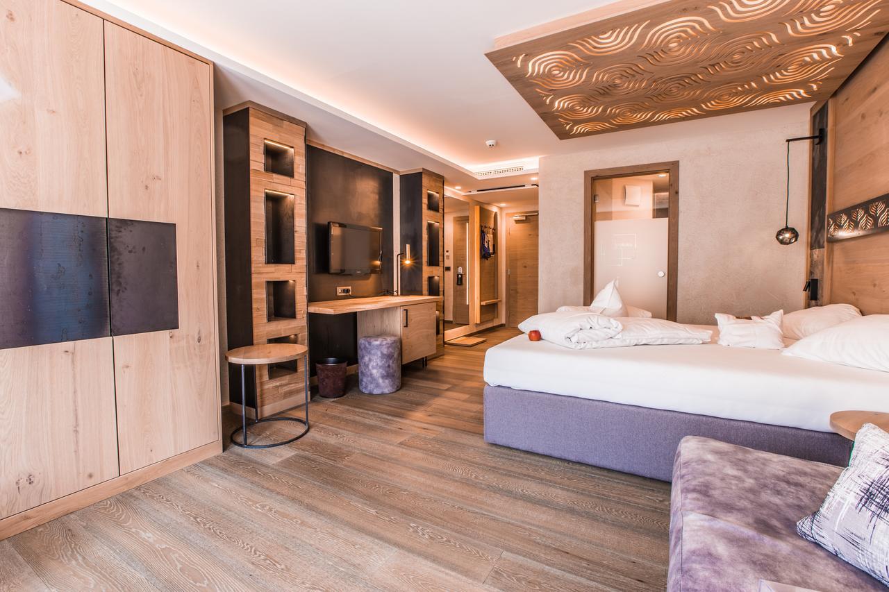 Hotel Prokulus ناتورنو الغرفة الصورة